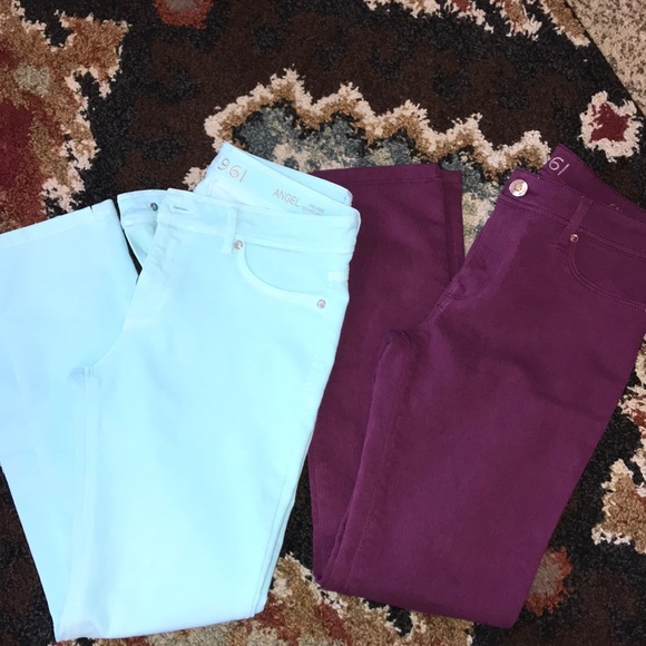 DL 1961 pants - Picture 5 of 5